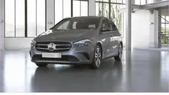 Gebraucht 2021 Mercedes B250e Progressive Van / Kleinbus | 26.450 € (Fairer Preis)