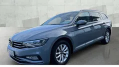Gebraucht 2022 VW Passat Business Kombi | 23.180 € (Fairer Preis)
