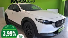 Weiss Gebraucht 2024 Mazda CX-30 Homura-Line SUV | 23.490 € (Superpreis)
