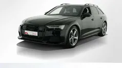 Gebraucht 2022 Audi A6 Allroad Ambiente Kombi | 56.487 € (Fairer Preis)