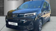 Schwarz Neu 2025 Opel Combo Life Basis Van / Kleinbus | 26.980 € (Fairer Preis)