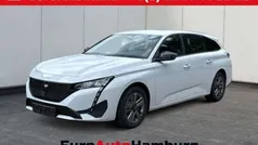 Gebraucht 2024 Peugeot 308 Active Kombi | 24.090 € (Guter Preis)