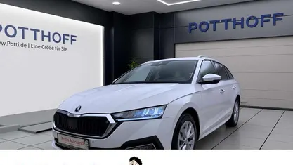 Gebraucht 2023 Skoda Octavia Style Kombi | 21.557 € (Fairer Preis)