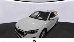 Gebraucht 2023 Skoda Octavia Style Kombi | 21.777 € (Fairer Preis)