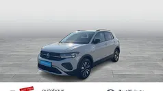 Gebraucht 2025 VW T-Cross Goal SUV | 22.975 € (Fairer Preis)