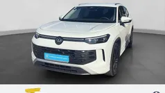 Gebraucht 2025 VW Tayron IQ Drive SUV | 43.240 € (Fairer Preis)