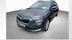 Quarzgrau metallic Gebraucht 2021 Skoda Kamiq Active SUV | 14.790 € (Fairer Preis)