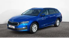 Gebraucht 2024 Skoda Octavia Selection Kombi | 27.579 € (Superpreis)
