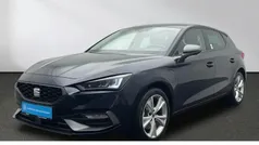 Gebraucht 2023 Seat Leon FR | 21.880 €