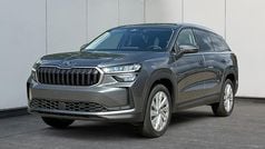 Graphitegrau metallic/grau Neu 2025 Skoda Kodiaq Selection SUV | 46.930 € (Superpreis)