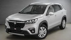 Gebraucht 2025 Suzuki SX4 S-Cross GL SUV | 23.240 € (Guter Preis)