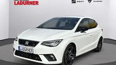 Gebraucht 2020 Seat Ibiza FR Limousine | 10.930 € (Fairer Preis)