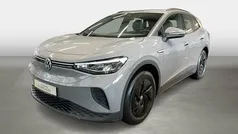 Gebraucht 2022 VW ID.4 Pure SUV | 23.880 € (Guter Preis)
