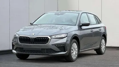 Grau Neu 2026 Skoda Scala Selection Kleinwagen | 21.580 € (Fairer Preis)