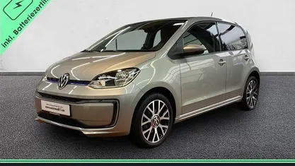 Tungsten silber metallic Gebraucht 2022 VW e-up! Style Kleinwagen | 13.450 € (Guter Preis)