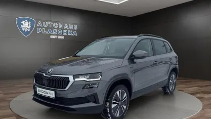 Gebraucht Skoda Karoq Selection 150 PS (110 kW) 2025 SUV