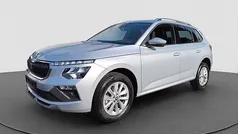 Brilliantsilber Gebraucht 2024 Skoda Kamiq Selection SUV | 24.540 € (Fairer Preis)