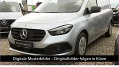 Gebraucht 2023 Mercedes eCitan | 20.052 € (Fairer Preis)