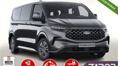Magnetic metallic Neu 2024 Ford Tourneo Custom Van / Kleinbus | 49.655 € (Guter Preis)
