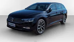 Gebraucht 2022 VW Passat Business Kombi | 26.790 € (Superpreis)