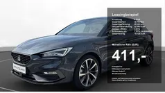 Gebraucht 2024 Seat Leon FR Limousine | 32.990 € (Fairer Preis)