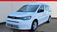 Gebraucht 2025 VW Caddy Maxi Van / Kleinbus | 31.890 € (Fairer Preis)