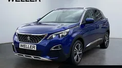 Gebraucht 2019 Peugeot 3008 Allure SUV | 17.900 € (Fairer Preis)