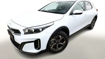 Gebraucht 2025 Kia XCeed SUV | 22.700 € (Fairer Preis)