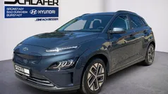 Gebraucht 2021 Hyundai Kona Trend SUV | 22.980 € (Fairer Preis)