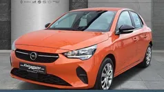 Gebraucht 2021 Opel Corsa-e Edition Kleinwagen | 14.990 € (Fairer Preis)