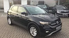 Gebraucht 2020 VW T-Cross Life SUV | 17.300 € (Fairer Preis)