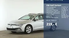 VW Golf VIII