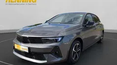 Grau Gebraucht 2024 Opel Astra Limousine | 21.984 € (Fairer Preis)