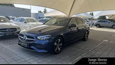 Gebraucht 2024 Mercedes C200 Avantgarde Limousine | 36.690 € (Fairer Preis)