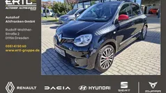 Gebraucht 2020 Renault Twingo Le Coq Sportif Kleinwagen | 11.780 € (Fairer Preis)