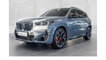 Gebraucht BMW X1 M Sport 300 PS (220 kW) 2024 SUV
