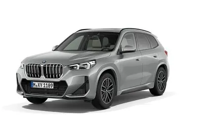 Gebraucht BMW X1 M Sport 156 PS (114 kW) 2025 SUV
