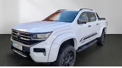 Gebraucht 2025 VW Amarok PanAmericana Abholung | 89.990 €