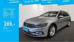 Gebraucht 2022 VW Passat Business Kombi | 21.948 € (Fairer Preis)