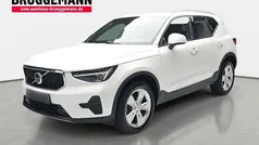 Gebraucht 2024 Volvo XC40 Core SUV | 32.890 € (Fairer Preis)