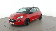 Rot Gebraucht 2018 Opel Adam Jam Kleinwagen | 10.590 € (Fairer Preis)