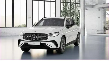 Gebraucht Mercedes GLC300 AMG line 269 PS (197 kW) 2025 Andere SUV