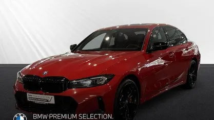 Gebraucht BMW 330e M Sport 292 PS (214 kW) 2024 Limousine