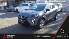 Anthrazitgrau Neu 2025 Mitsubishi ASX Plus SUV | 23.790 € (Guter Preis)