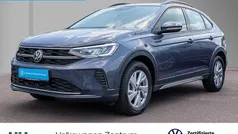 Gebraucht 2024 VW Taigo IQ Drive SUV | 23.760 € (Fairer Preis)