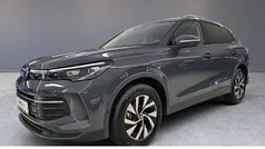 Grau Neu 2025 VW Tiguan Life SUV | 40.490 € (Fairer Preis)