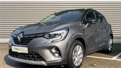Gebraucht 2021 Renault Captur Intens SUV | 20.490 € (Fairer Preis)