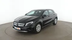 Gebraucht 2016 Mercedes GLA180 SUV | 16.490 € (Guter Preis)
