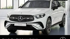 Gebraucht 2024 Mercedes GLC220 AMG SUV | 56.990 € (Guter Preis)