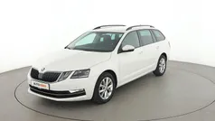 Gebraucht 2019 Skoda Octavia Style Kombi | 15.470 € (Guter Preis)